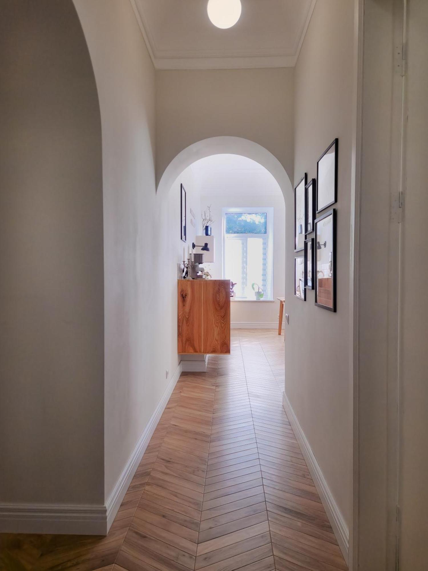Scandi Group Apartaments 敖德萨 外观 照片