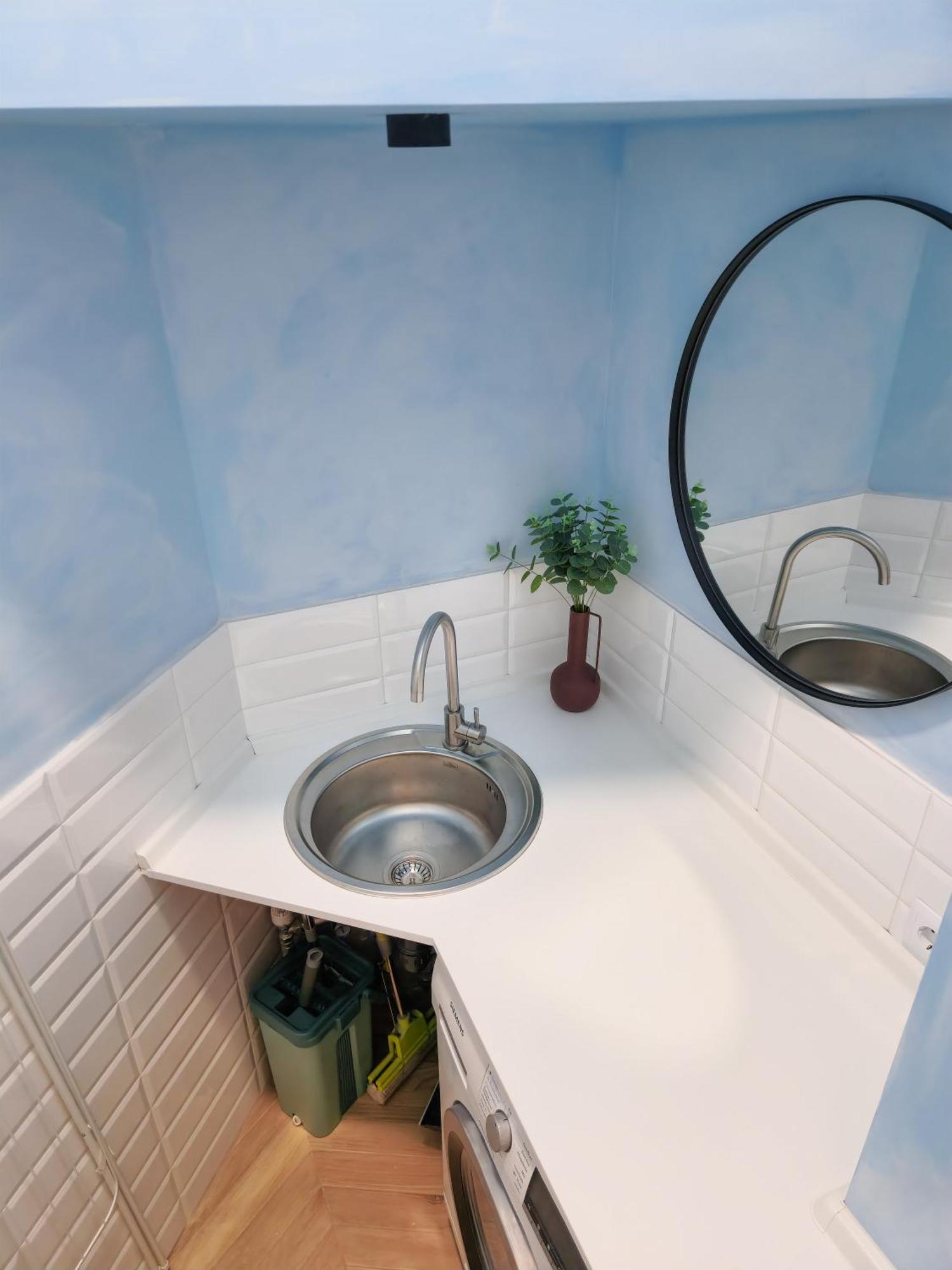 Scandi Group Apartaments 敖德萨 外观 照片
