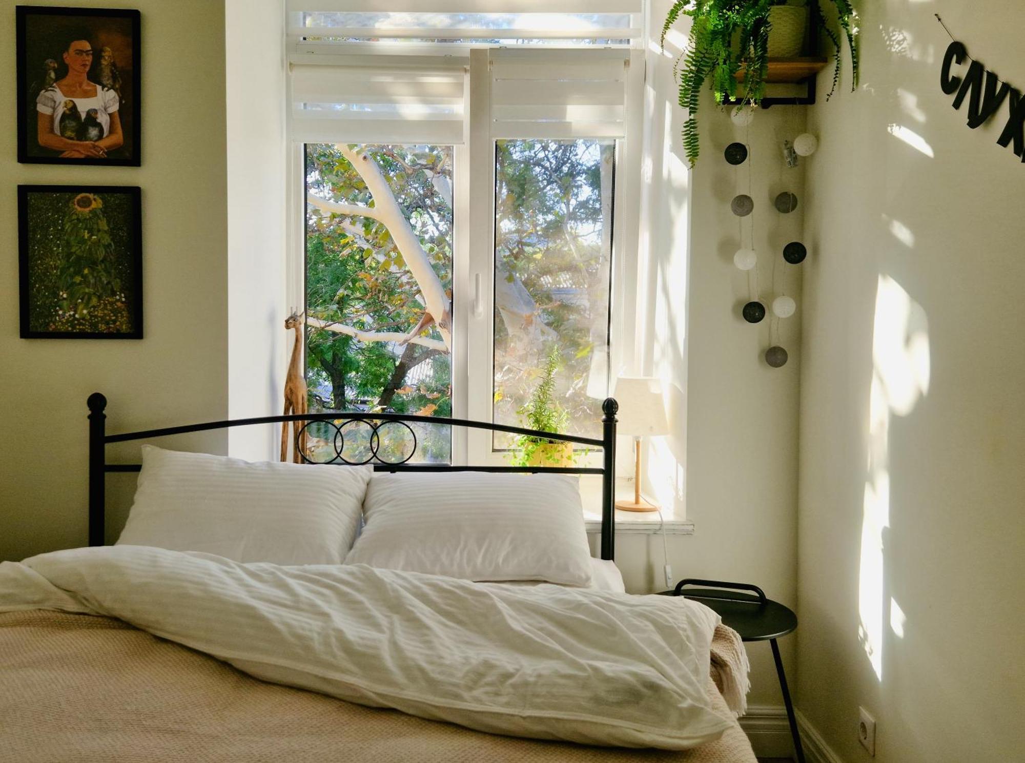 Scandi Group Apartaments 敖德萨 客房 照片